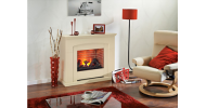 Dimplex launches new electric fireplace suite